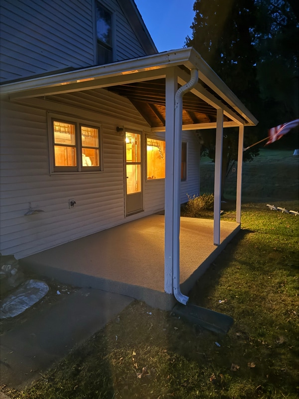 Primary Photo - 4511 Lower Rhiney Creek Rd