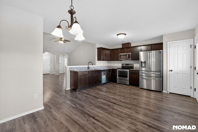 Foto del edificio - 4307 SW Lenox Ave