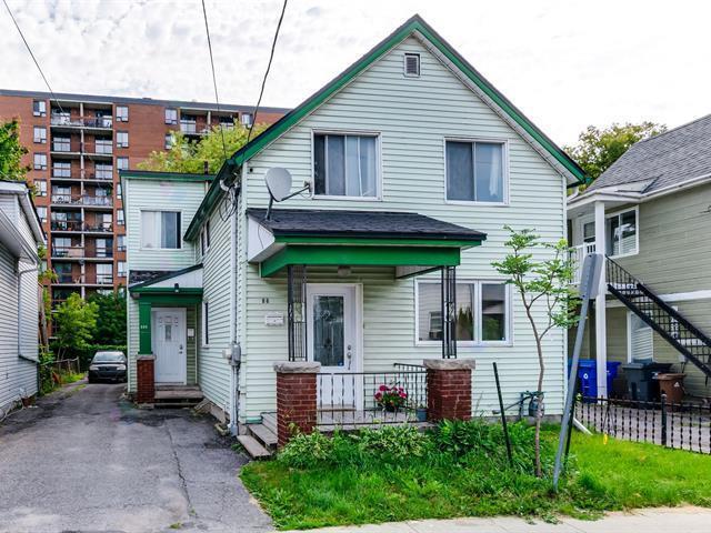 Photo du bâtiment - 86 Rue Saint-Henri