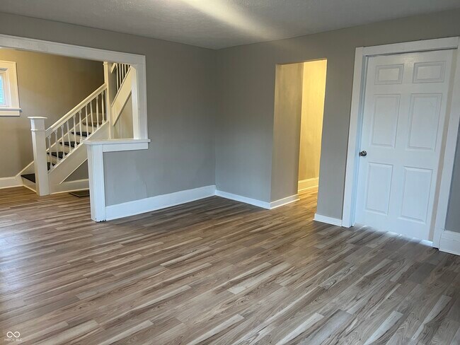 Foto del edificio - 2974 N Denny St