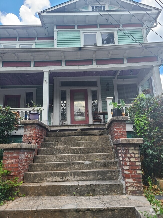 Inman Park Apartments for Rent Atlanta, GA 363 Rentals