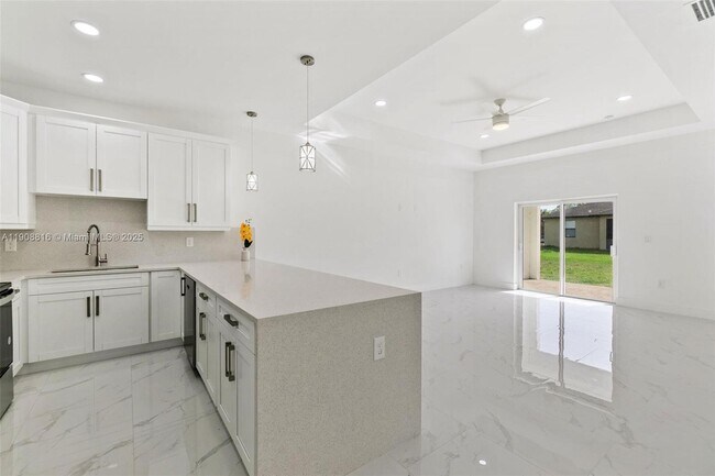 Foto del edificio - 2516 Park Rd