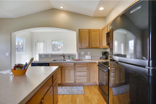 Building Photo - Beautiful 1-bedroom 1-bathroom Condo in South Fort Collins, CO!