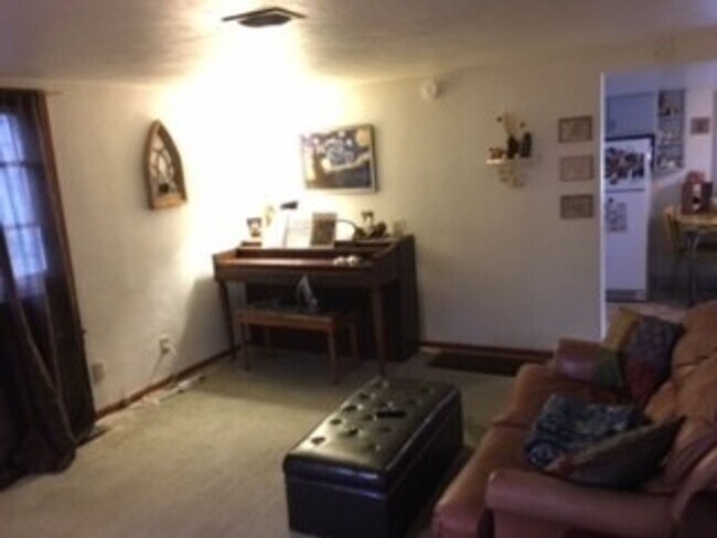 Foto del edificio - 1 Bedroom, 1 bath house in Bryan Park