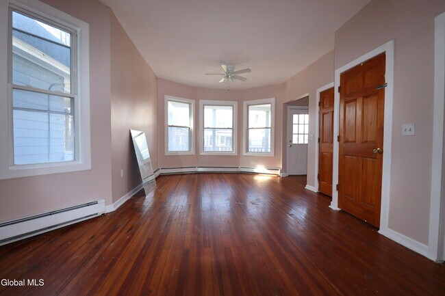 Foto del edificio - 29 Morris St