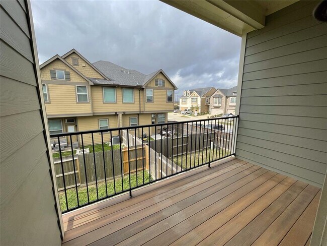 Foto del edificio - 5514 Sallow Bay Ln