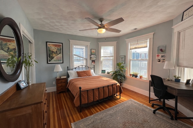 Foto del edificio - 305 Highland Ave