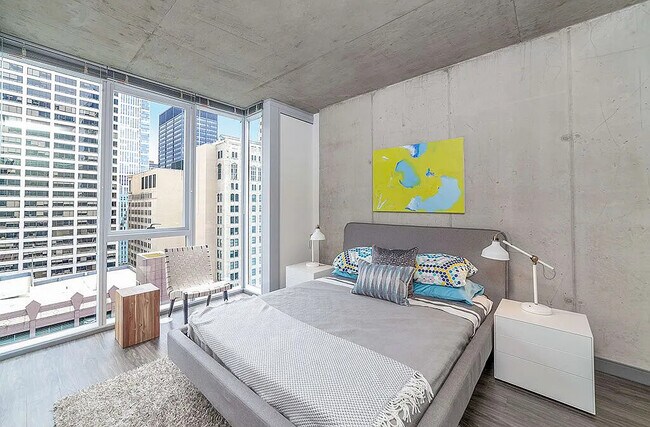 Foto del edificio - 232 N La Salle St