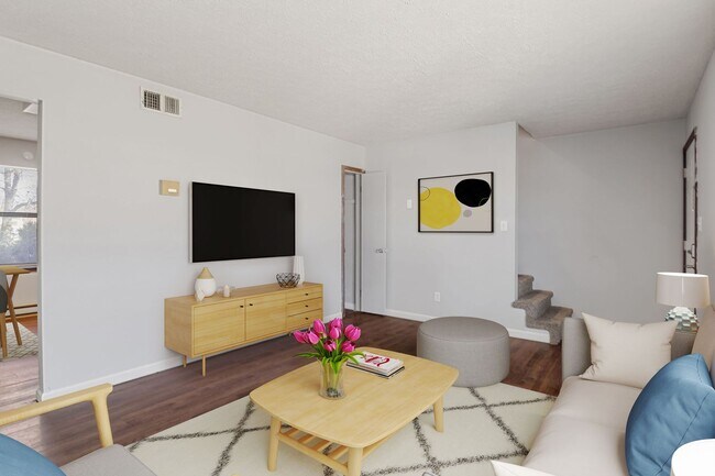 Foto del edificio - Near the Cardinal Greenway