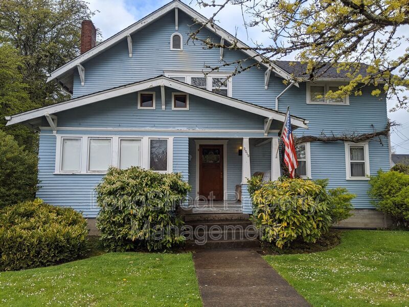 Primary Photo - 2019 NW Van Buren Ave
