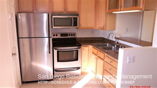 Building Photo - 8731 Graves Ave