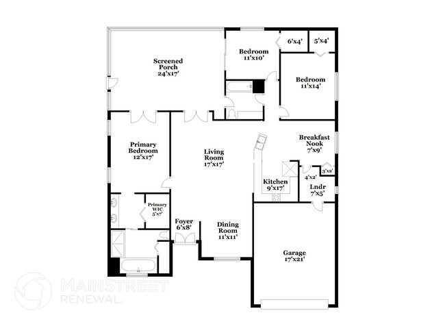 Foto del edificio - 2129 Ground Squirrel Dr