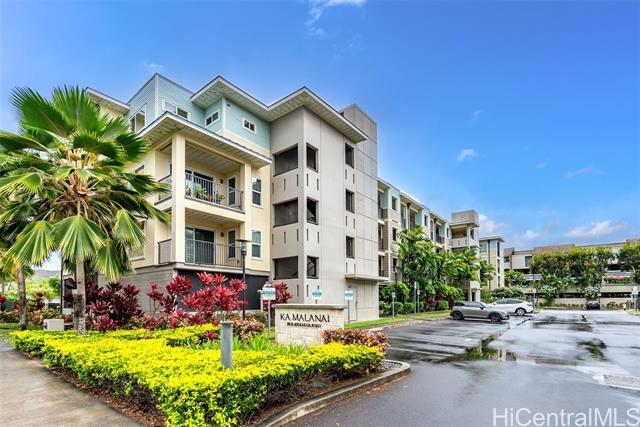 Foto del edificio - 361 Kailua Rd