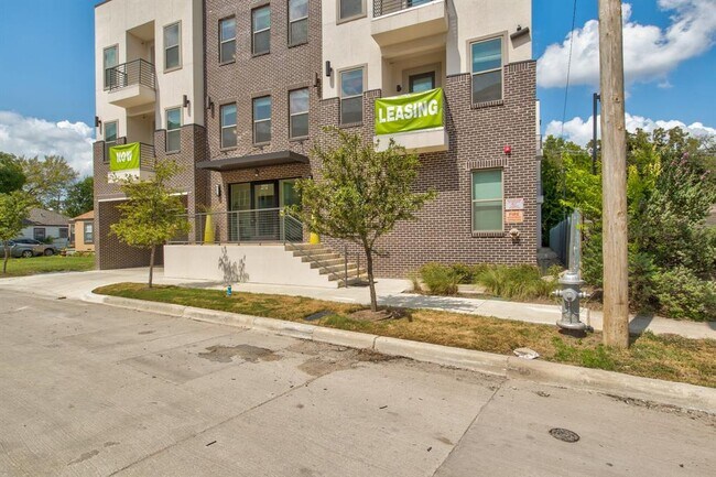 Foto del edificio - 2712 Wingate St