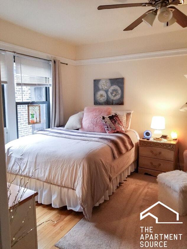 Photo - 518 West Cornelia Ave. Unit 314