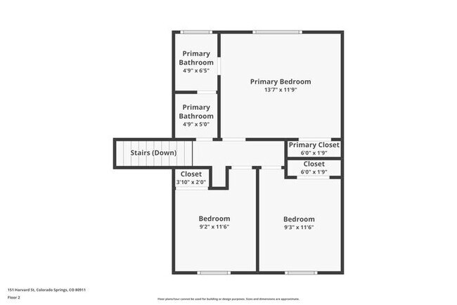 Foto del edificio - 151 Harvard St