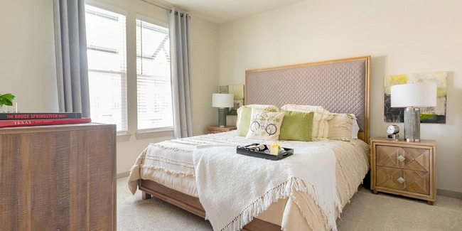 Building Photo - Bright, Bold, and Budget-Friendly