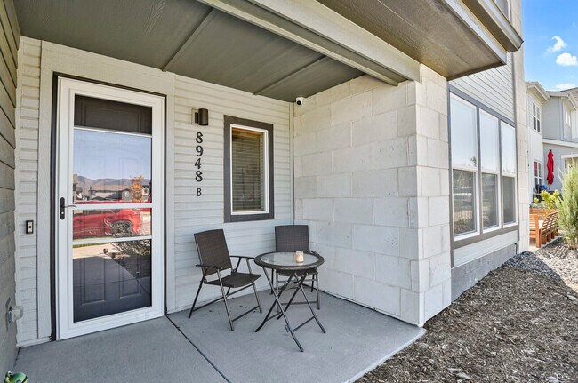 Foto del edificio - 8948 Eagle River St