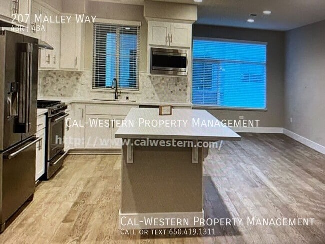 Foto del edificio - 207 Malley Way