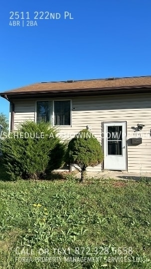 Primary Photo - 2511 222nd Pl