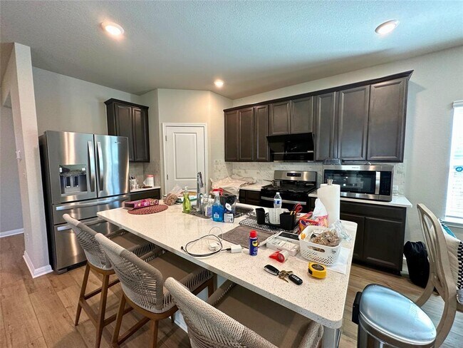 Foto del edificio - 111 Magnolia Ranch Ln