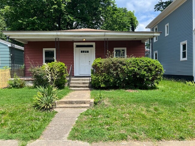 Photo - 702 Northside Ave House