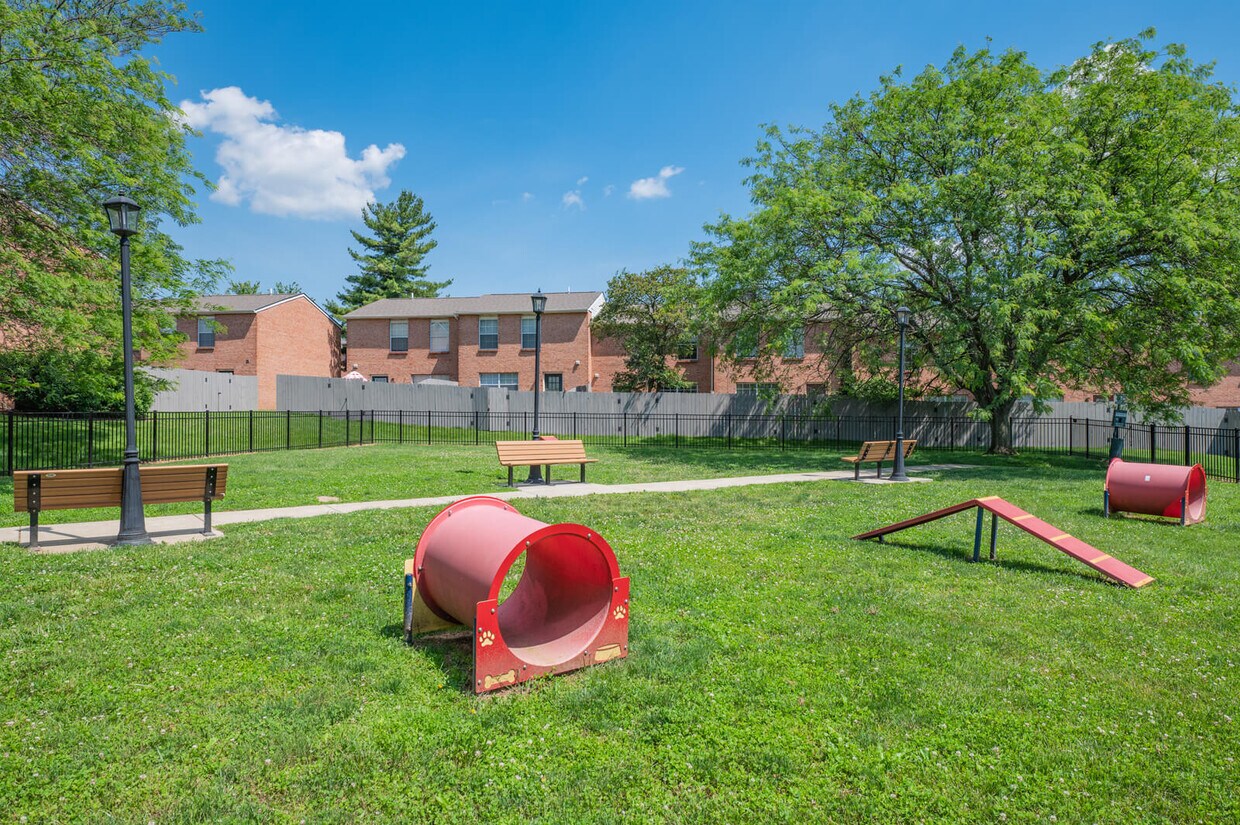Wellington Place Apartments in Cincinnati, OH