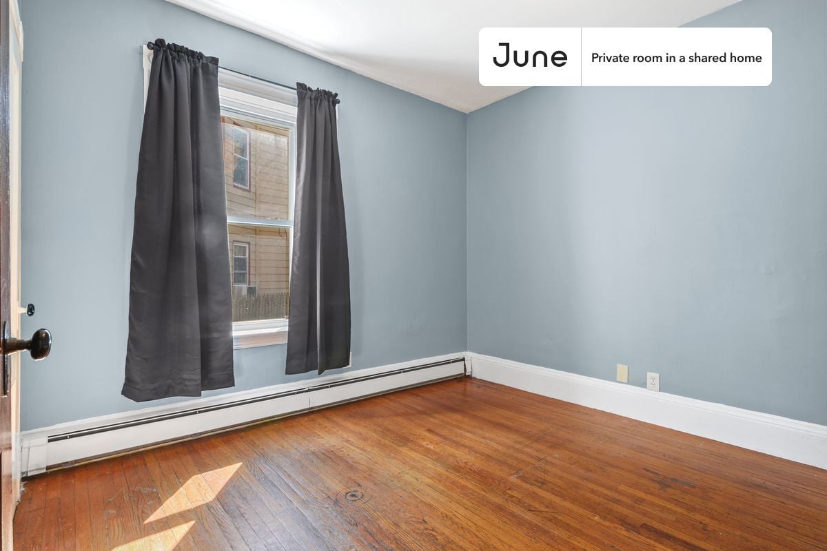 Room in Shared 4 bed/2 bath home - Room in Shared 4 bed/2 bath home