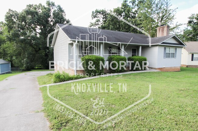 Building Photo - 1412 Flintstone Ct