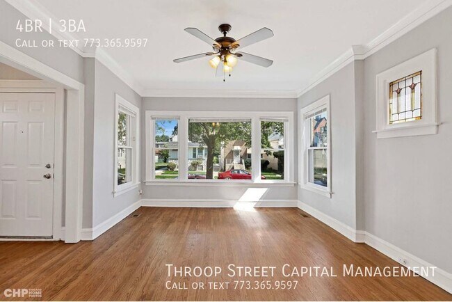 Building Photo - Beautiful 4Bed 3Bath Home!