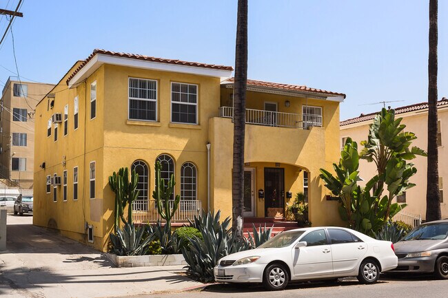 Foto del edificio - 3613 4th W St