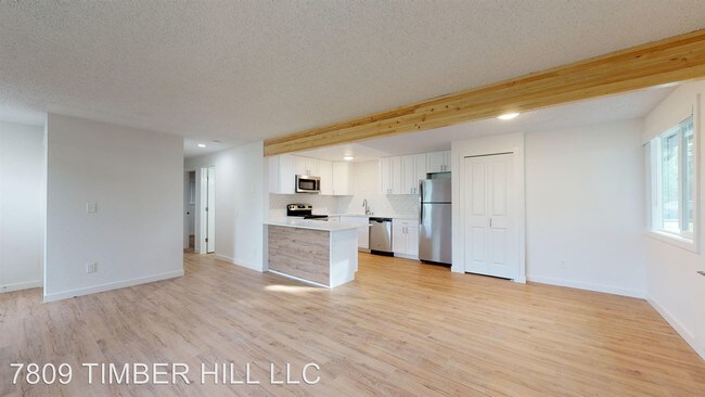 Foto del edificio - 7809 Timber Hill Dr