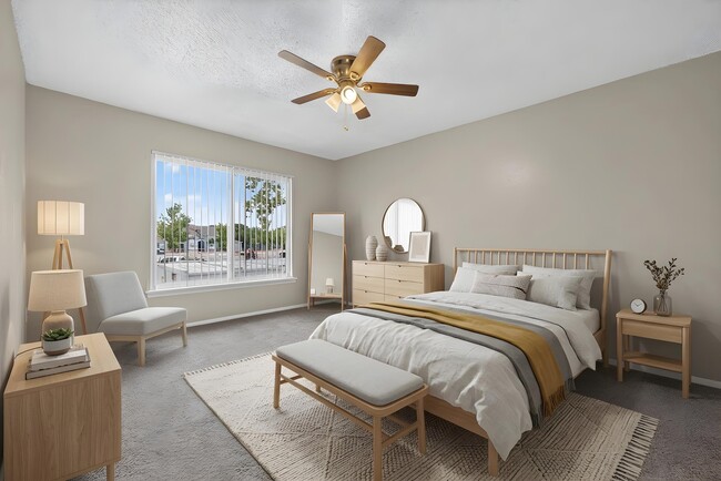 Interior Photo - Soraya