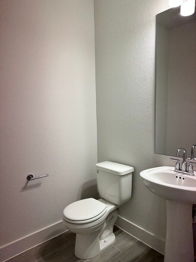 2304 Local Rebel Loop, Leander, TX 78641 Townhome Rentals in Leander