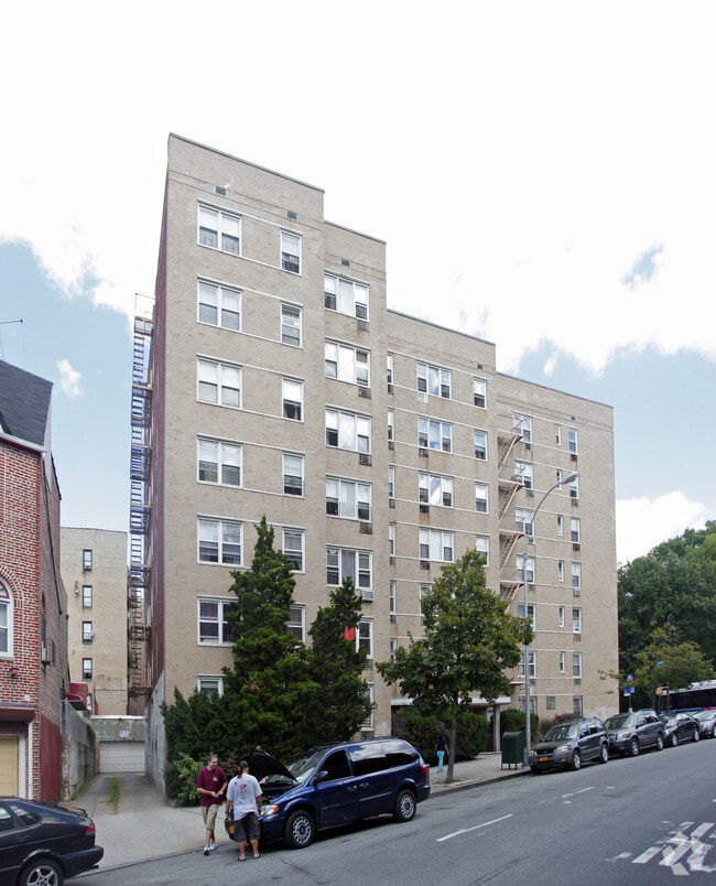 277 Van Cortlandt Ave E Bronx, NY 10467 Rentals Bronx, NY