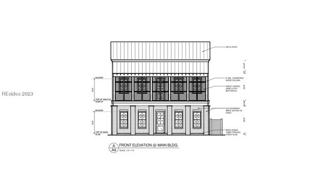 Foto del edificio - 5790 Guilford Pl