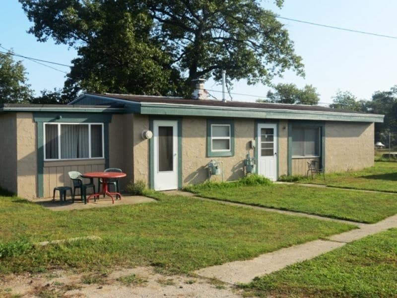 5688 F 41, Oscoda, MI 48750 Apartments at 5688 F 41 Oscoda, MI