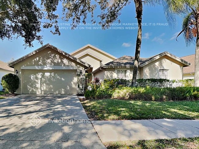 Building Photo - 5422 Twin Creeks Dr