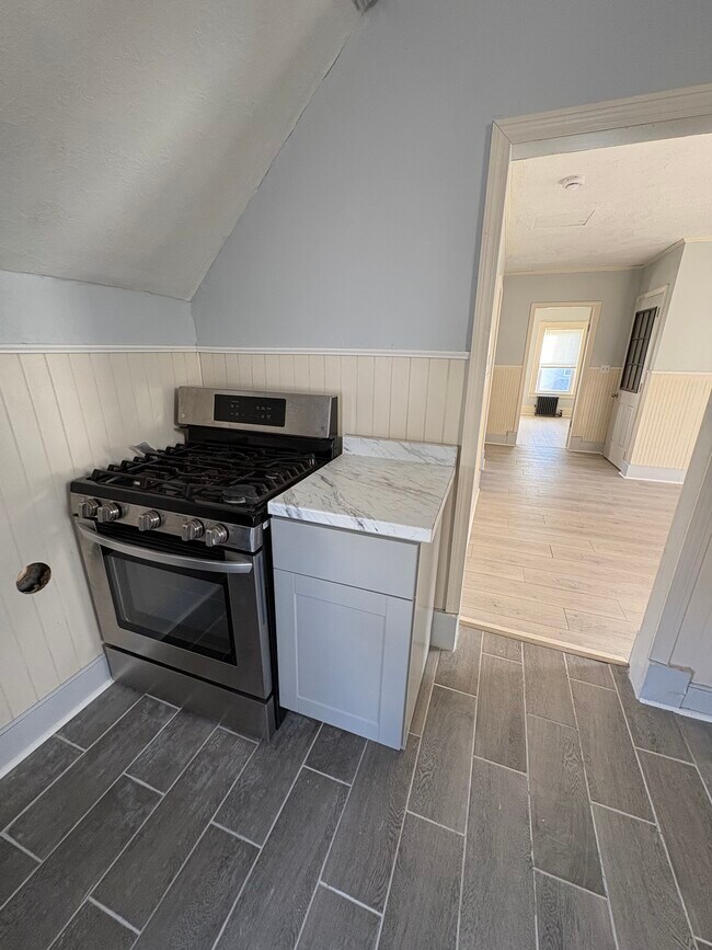 Foto del edificio - 121 London St