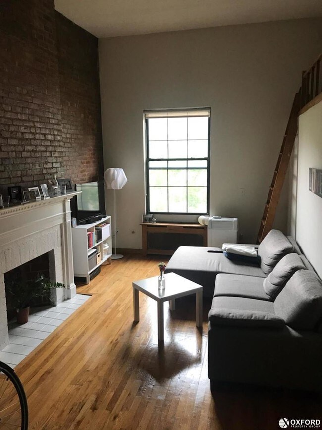 Building Photo - 113 West 74th Street