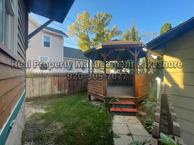 Foto del edificio - Fully Furnished House - Six or Twelve Mont...
