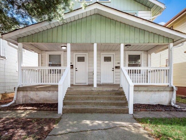 Foto del edificio - 1359 N 6th St