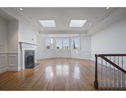 Foto principal - 212 Beacon St