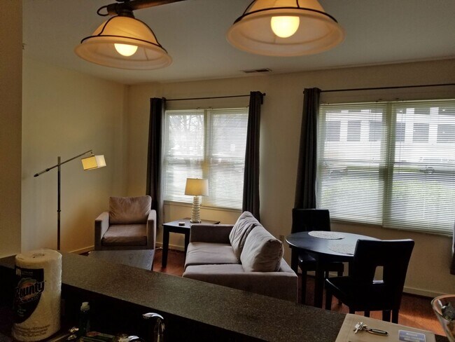 Foto del interior - Norcross Station