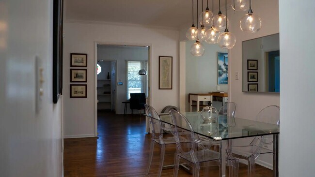 Foto del edificio - 1503 Ashland Ave