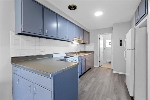 Building Photo - 1 bedroom in Chicago IL 60638