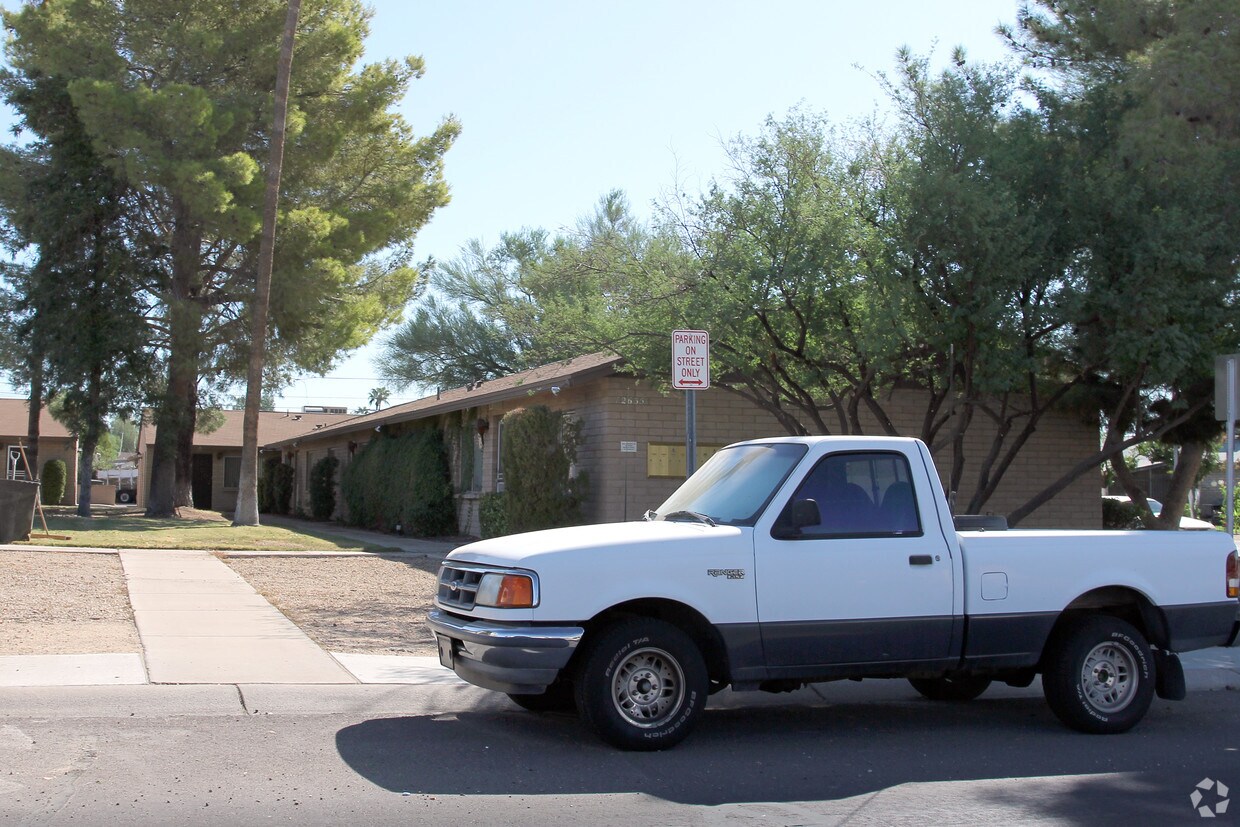 1263512637 N 113th Ave, Youngtown, AZ 85363 Apartments at 12635