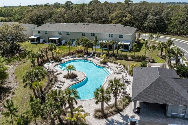 Foto del edificio - 6106 Fairmont Ln