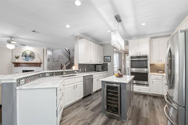 Foto del edificio - Resort-Style Living in the Heart of Dalton Ranch
