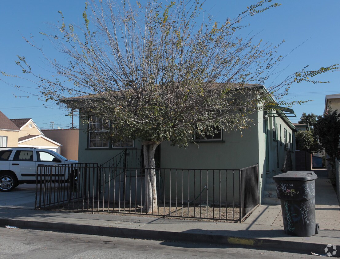Building Photo - 7102 Hood Ave